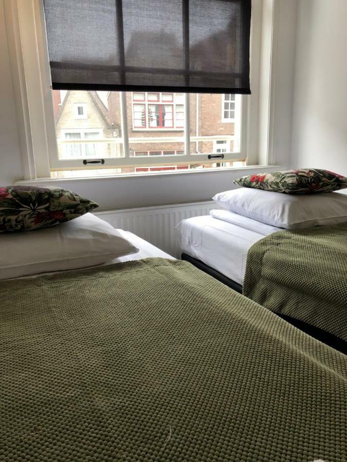 Frühstückspension Bnbpearl Amsterdam