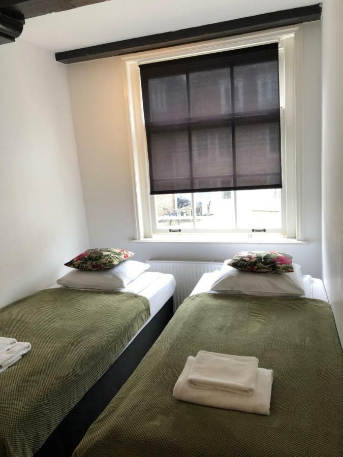 Frühstückspension Bnbpearl Amsterdam