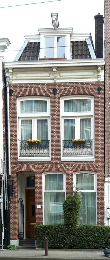 Homestay Canal House De Schans Amsterdam