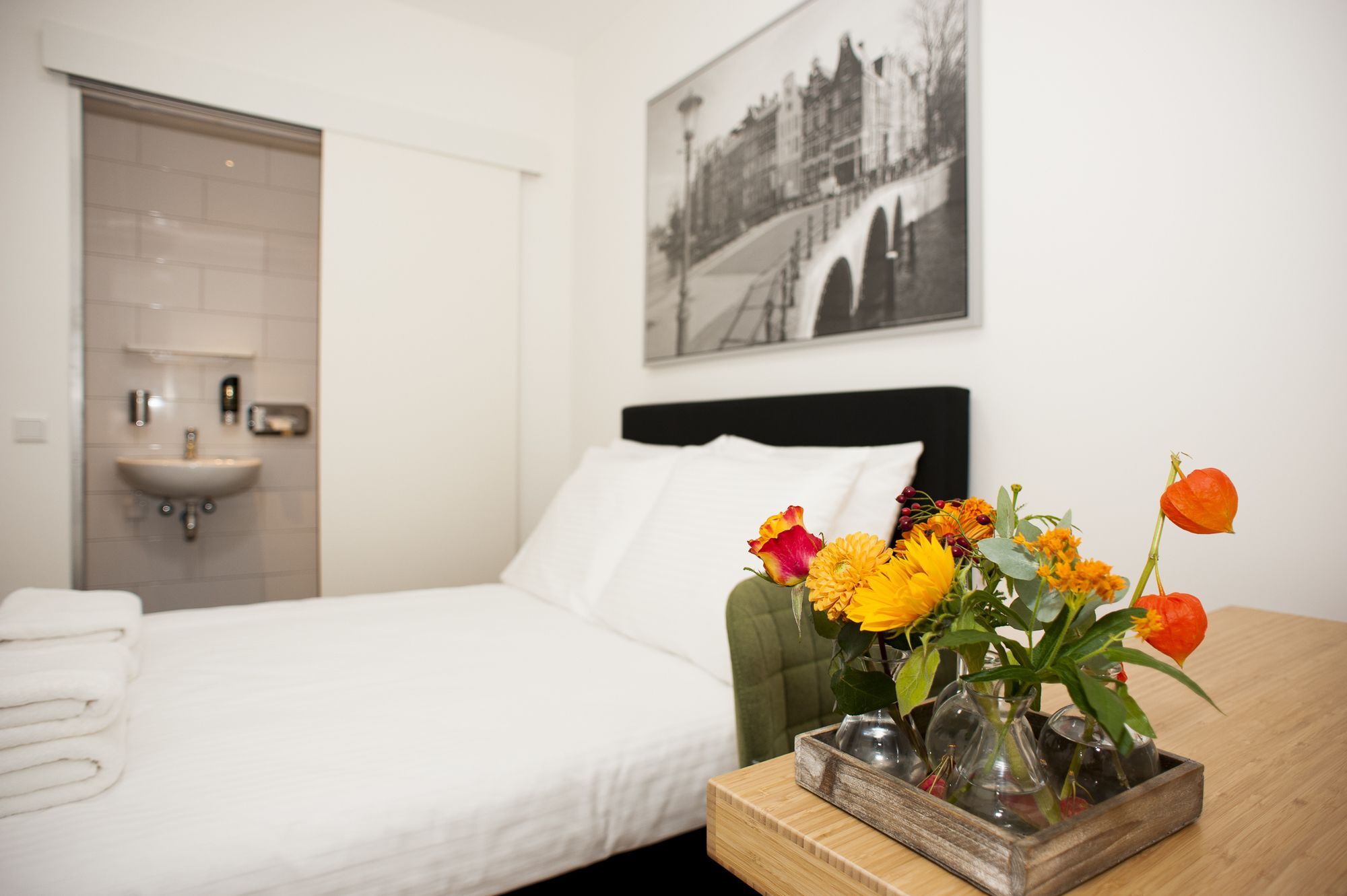 I Hotel Amesterdão