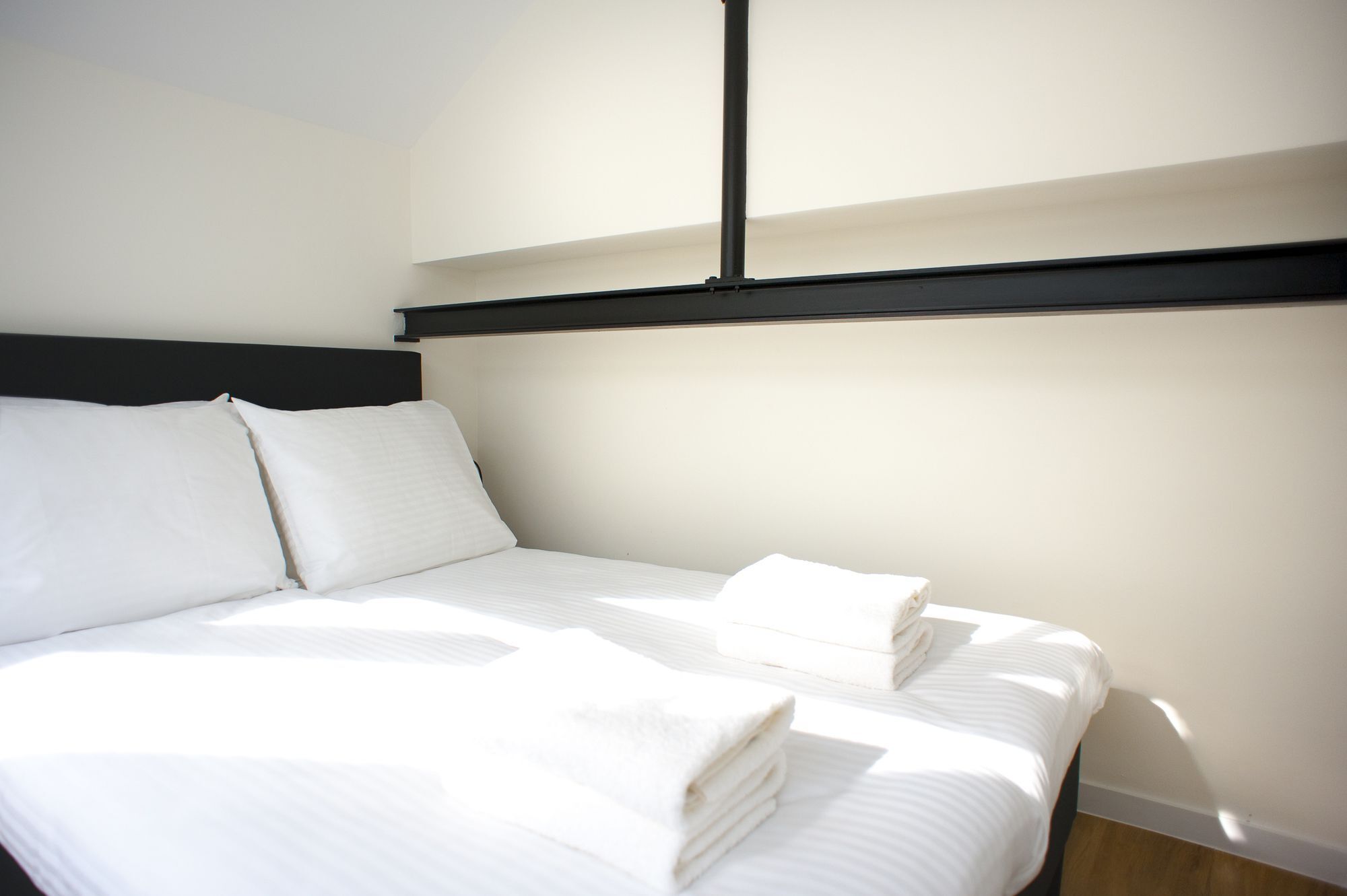 I Hotel Amesterdão
