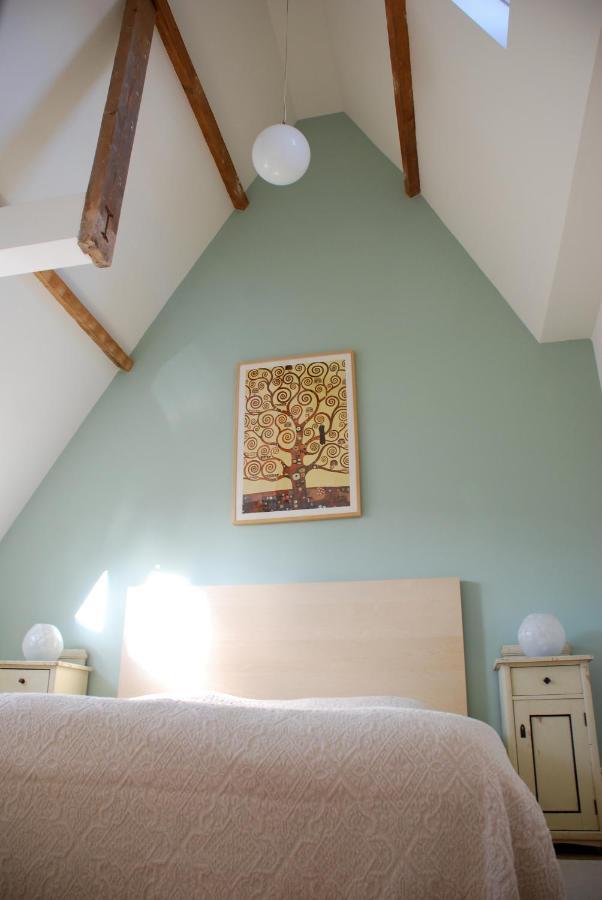 Dinteldroom Bed & Breakfast