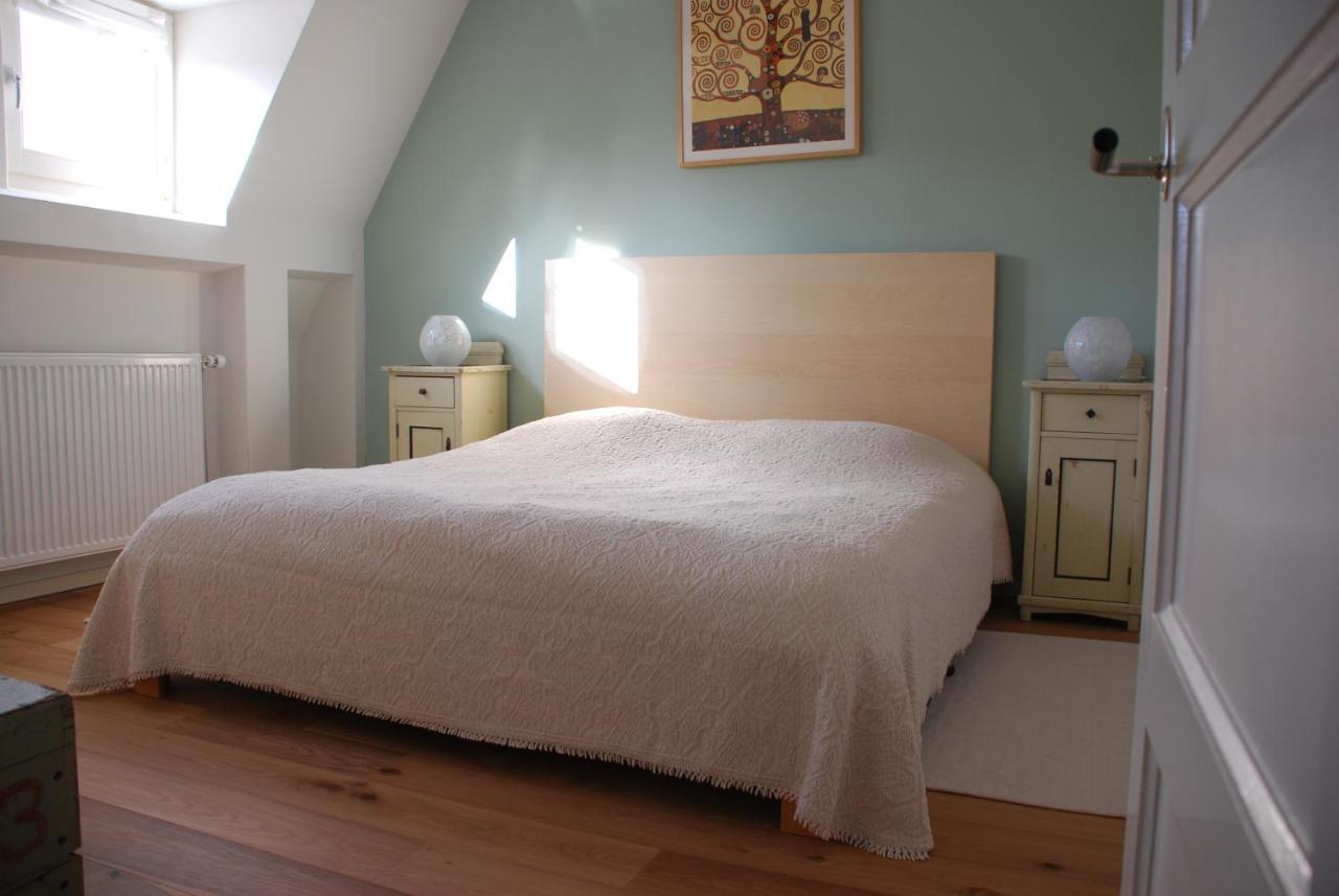 Bed & Breakfast Dinteldroom