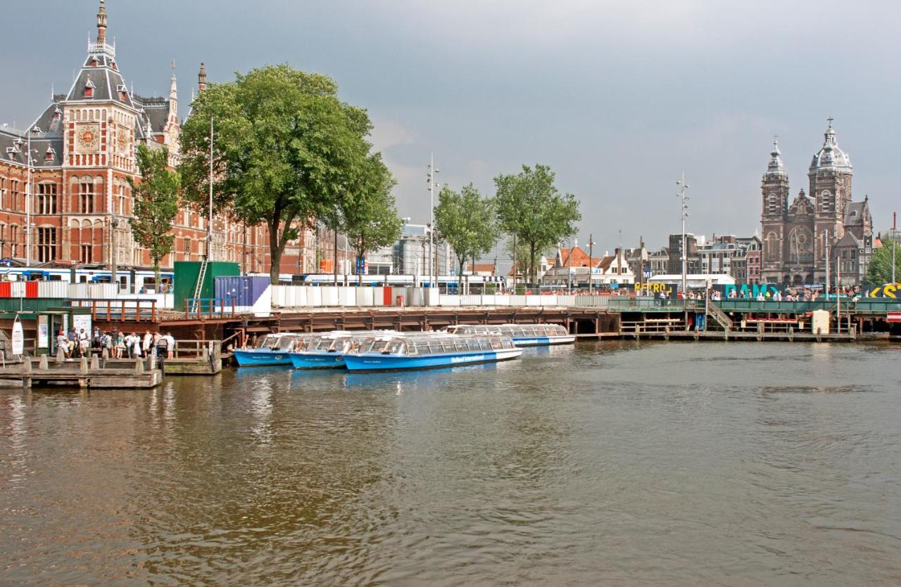 Gasthuis Barrio