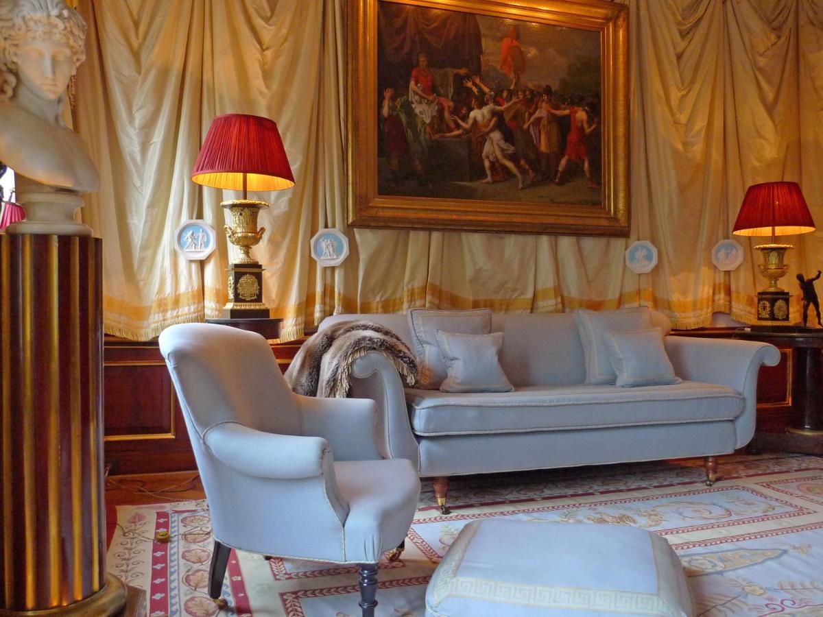Park Mansion 3* Amsterdam