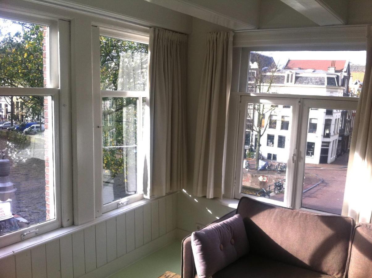 Miauw Suites, Canal View City Centre Frühstückspension 2*