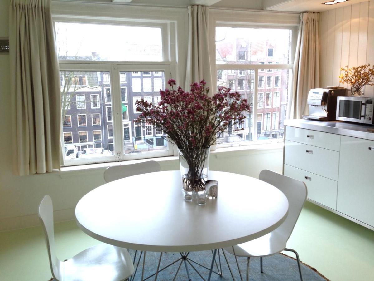 Miauw Suites, Canal View City Centre Amesterdão