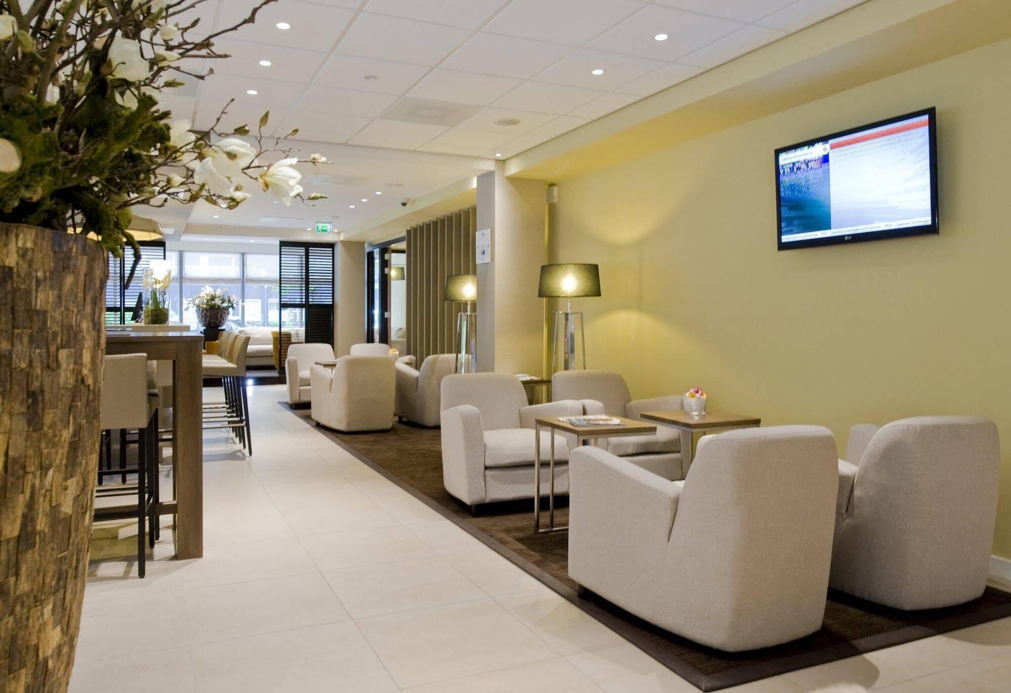 Express - South By Ihg 3* Amesterdão