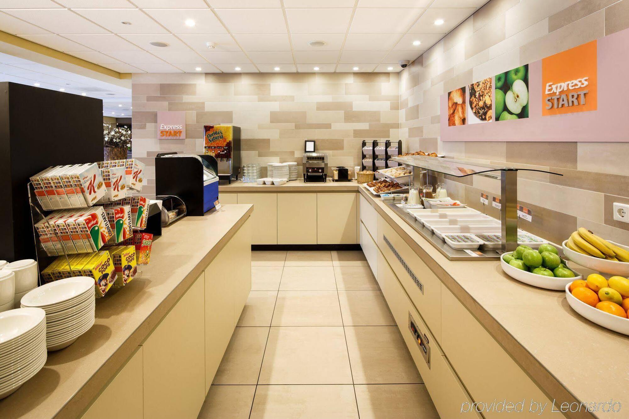 Express - South By Ihg