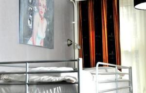 Princess Leidse Square Auberge de jeunesse *