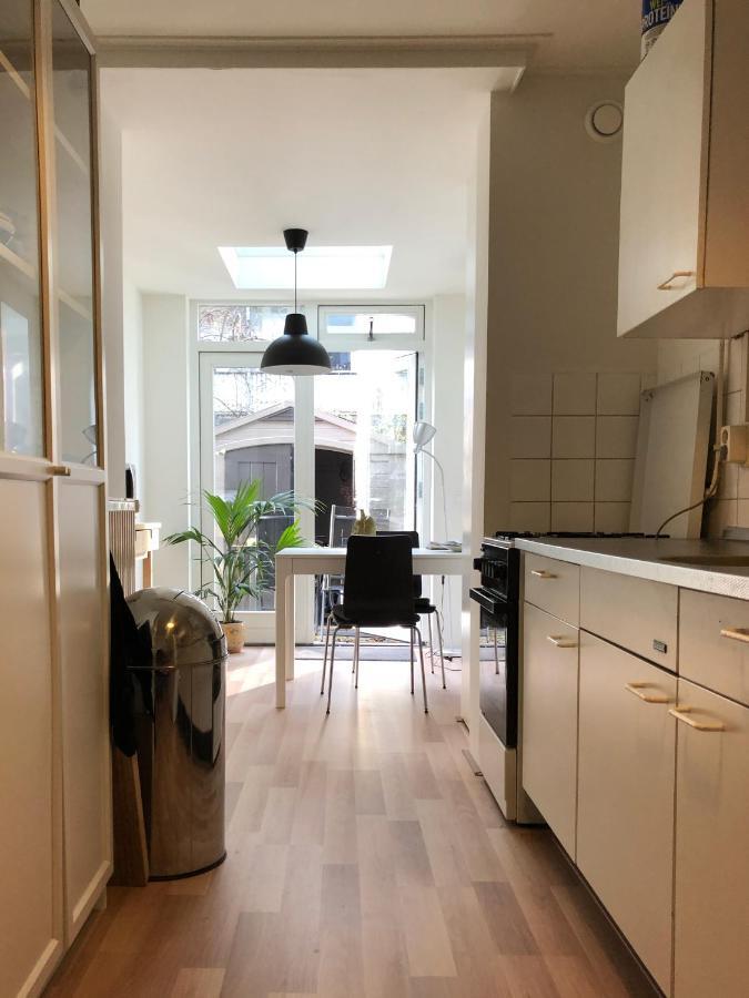 House With Garden, 10 Min From Centre * Amsterdam