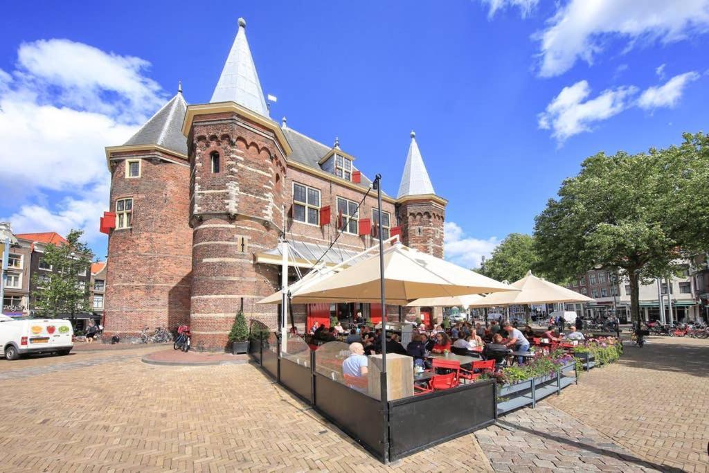 The In The Center Aparthotel 4*