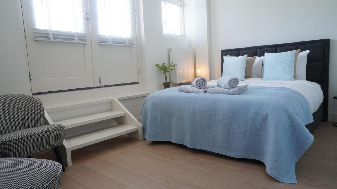Bed & Breakfast Marnix