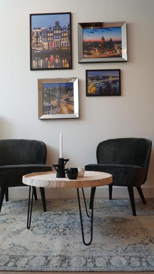 Marnix Bed & Breakfast