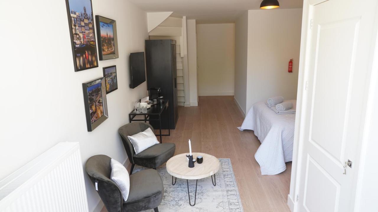 Bed & Breakfast Marnix
