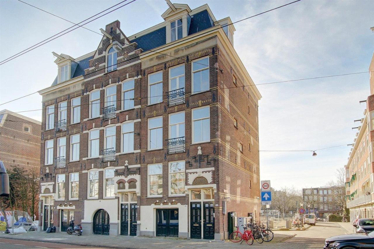 Bed & Breakfast Marnix Amsterdam