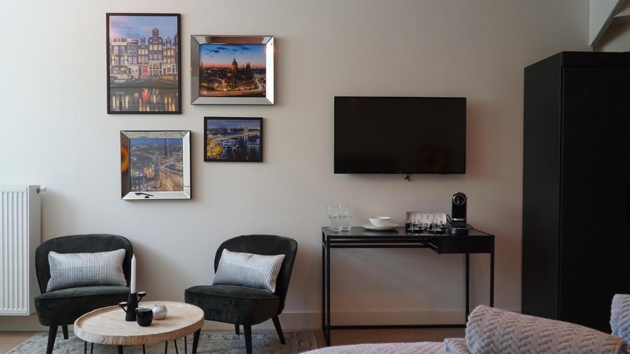Marnix Bed & Breakfast Amsterdam
