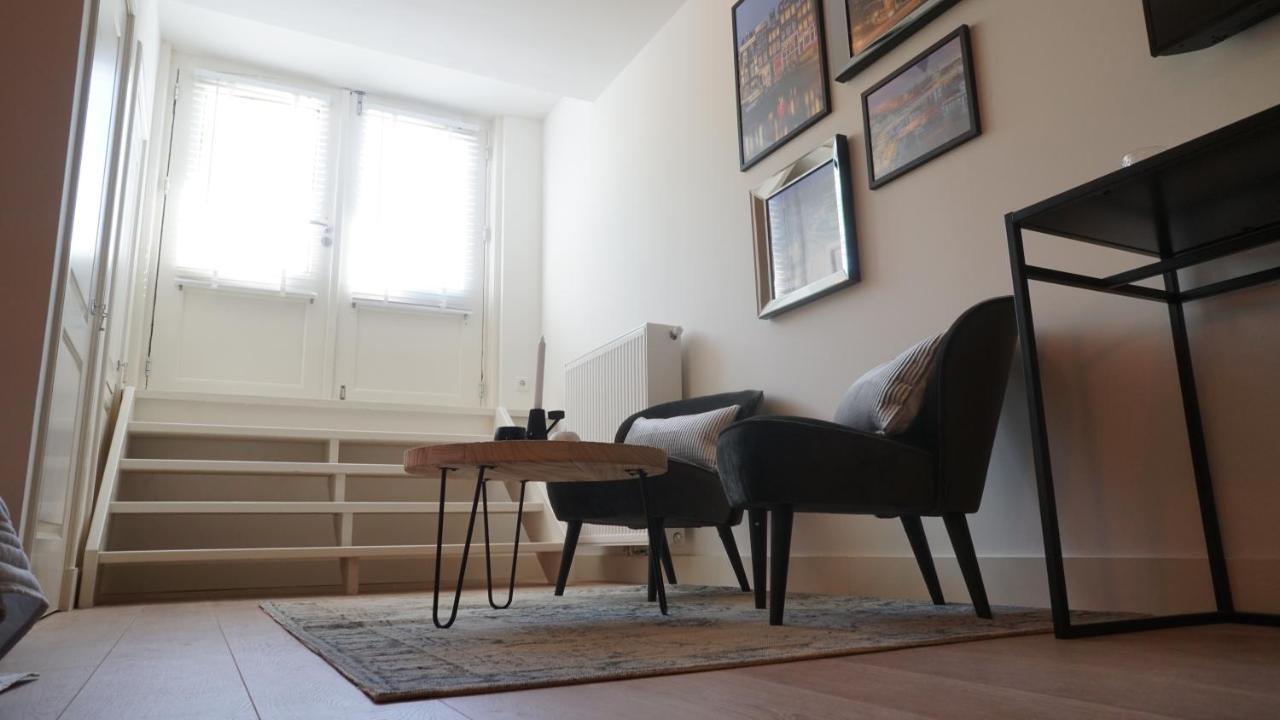 Marnix Bed & Breakfast *