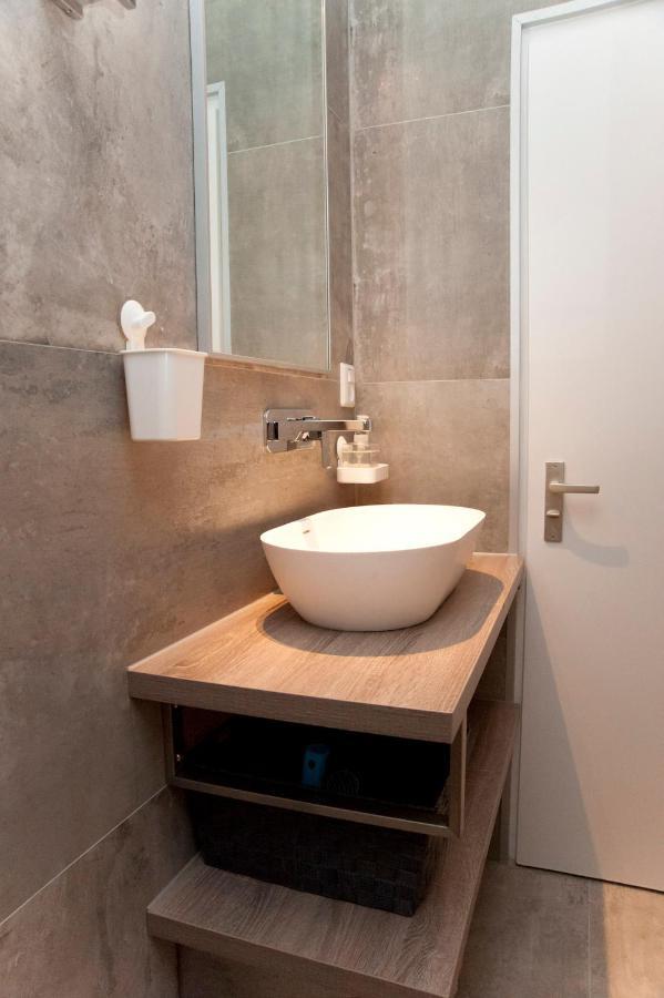 Apartamento Flower Market *