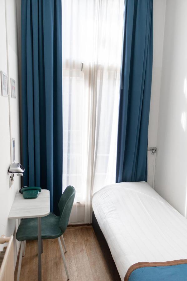 Doria Hotel