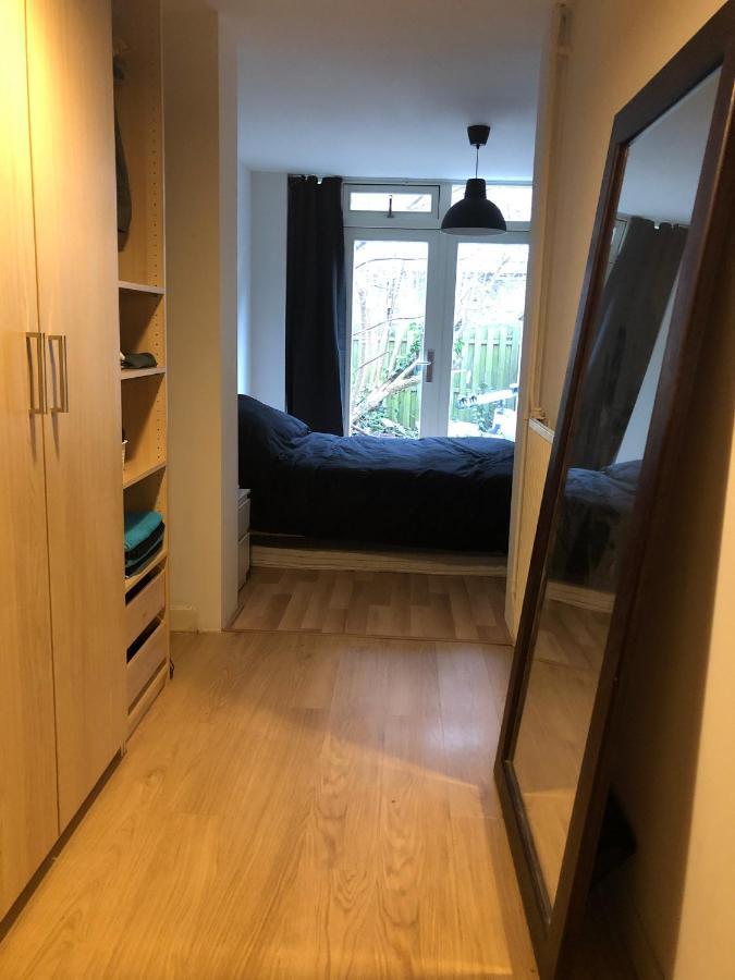 House With Garden, 10 Min From Centre Amsterdam