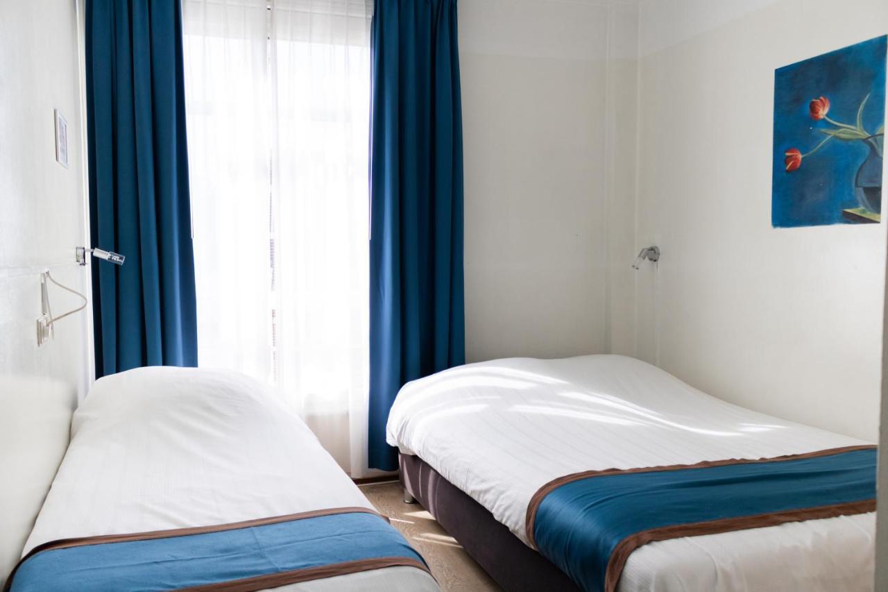 Doria Hotel Amsterdam