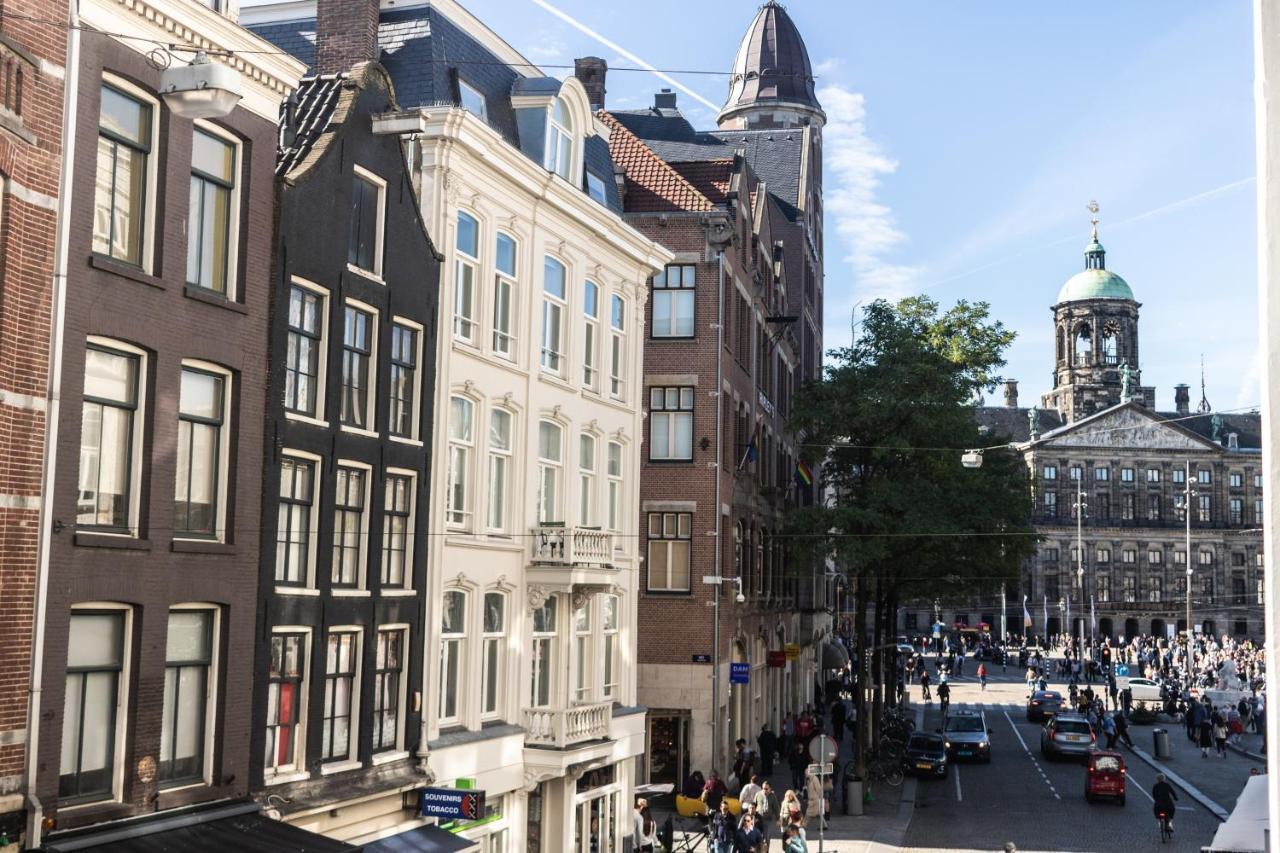 Doria Amsterdam