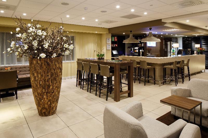 Hotel Express - South By Ihg 3*
