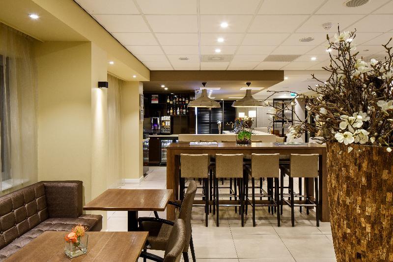 Hotel Express - South By Ihg