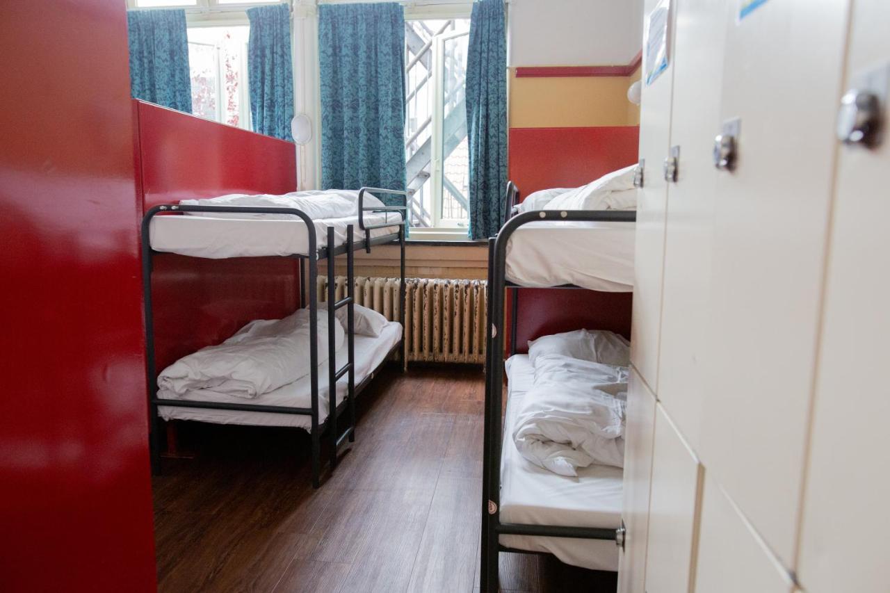 Albergue Shelter City Christian