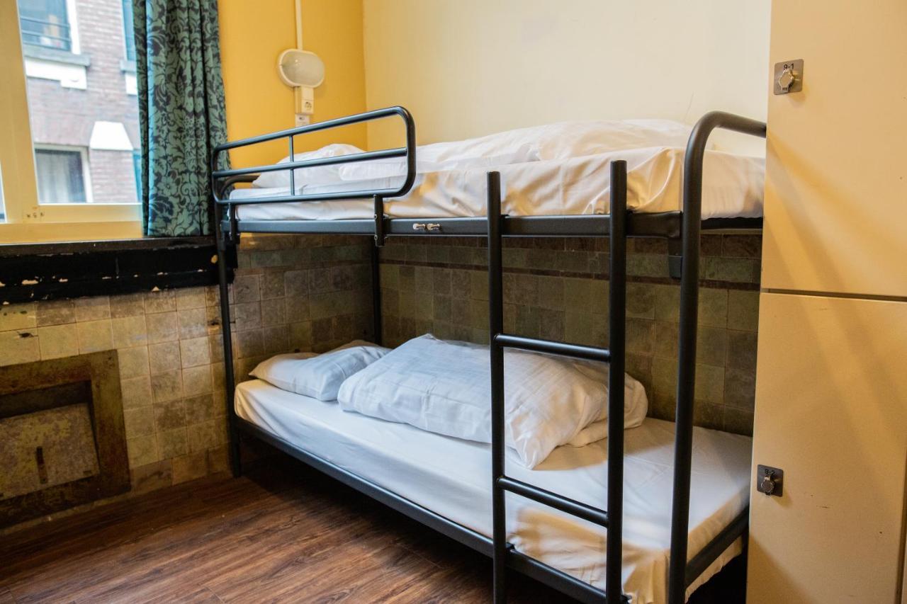 Albergue Shelter City Christian