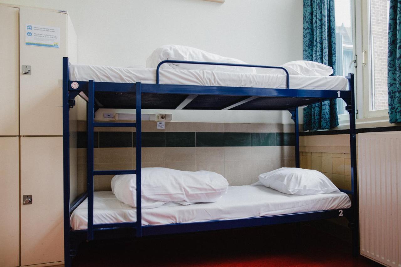 Albergue Shelter City Christian *