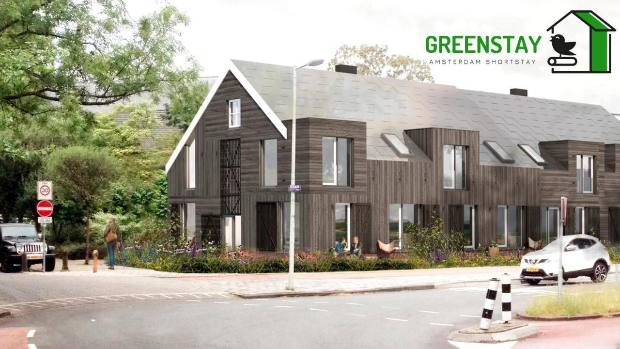 Appartement Greenstay *