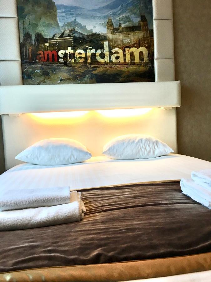 Mosaic Centre Hotel 3*