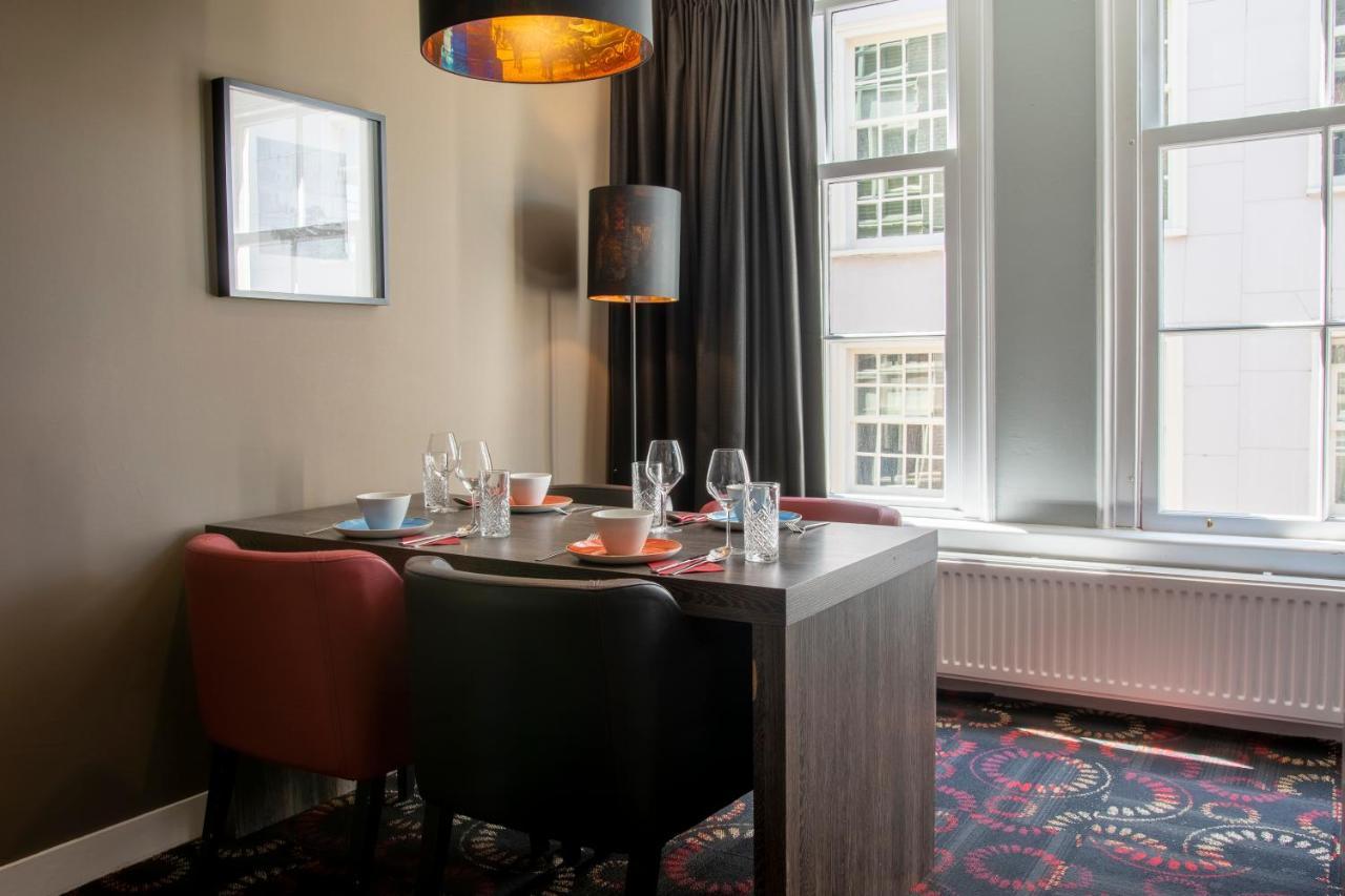 Eden And Apartment Amsterdam