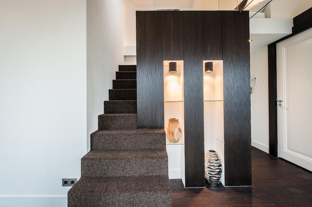 Oosterpark By Yays Aparthotel Amsterdam