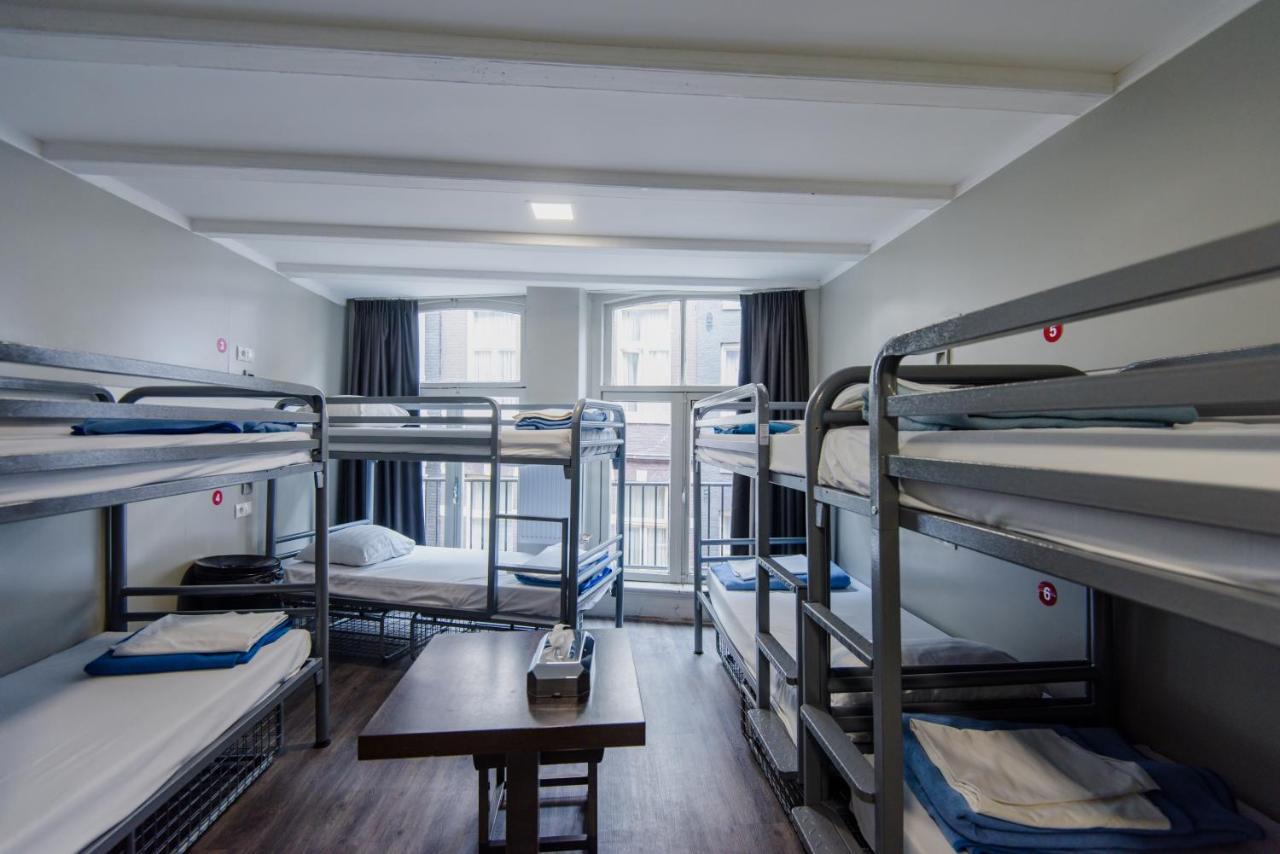 Warmoes Hostel *