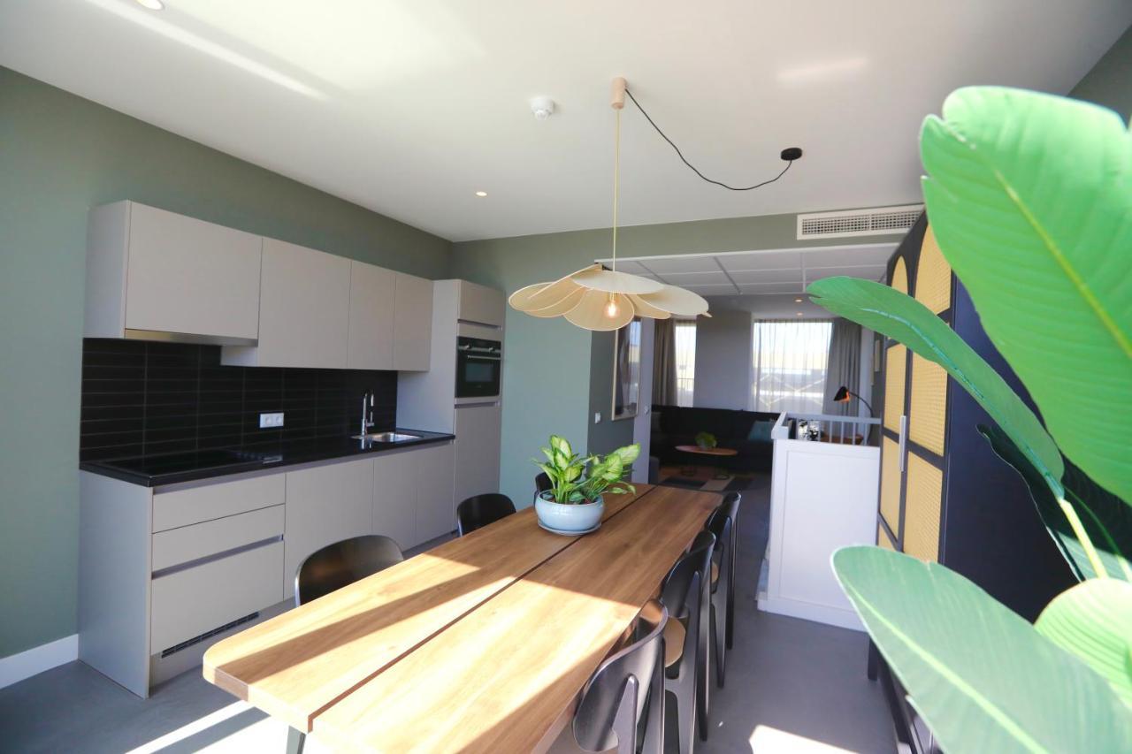 Cityden Bolo District Aparthotel 4*