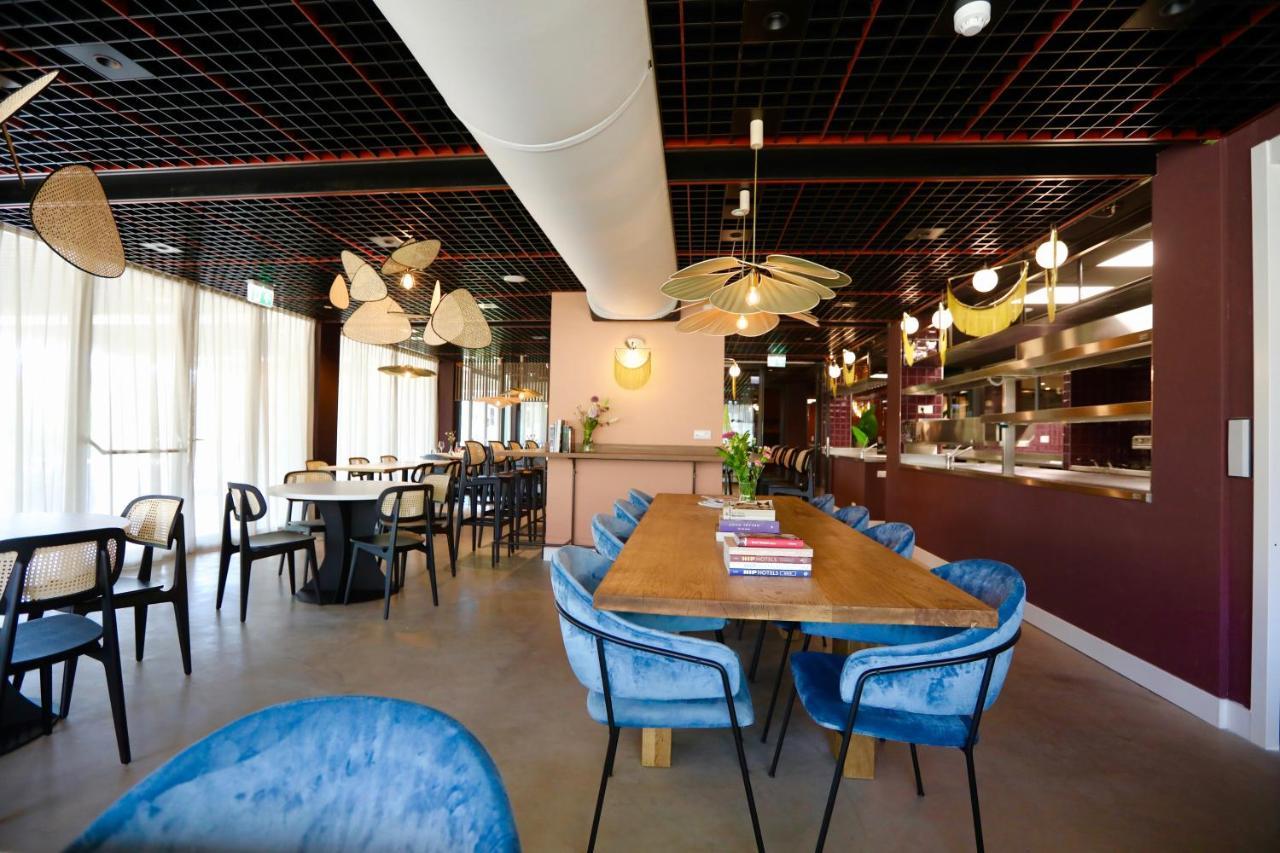 Aparthotel Cityden Bolo District
