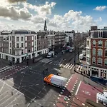 Princess Hostel Leidse Square Amsterdam