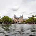 PREMIER SUITES PLUS Amsterdam