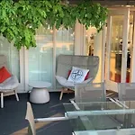 Bilderdijkstaete Penthouse With Roof Terrace