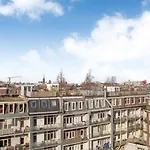 Bilderdijkstaete Penthouse With Roof Terrace