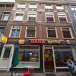 Leidse Square City Centre Private Apartments