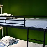Princess Hostel Leidse Square Amsterdam