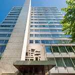 Htel Serviced Apartments Amsterdam