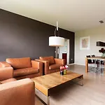 Htel Serviced Apartments Amsterdam