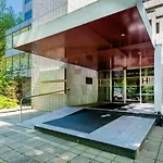 Htel Serviced Apartments Amsterdam
