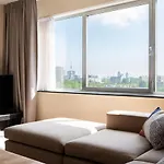 Htel Serviced Apartments Amsterdam