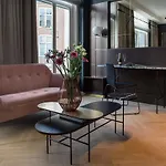 Spinoza Suites